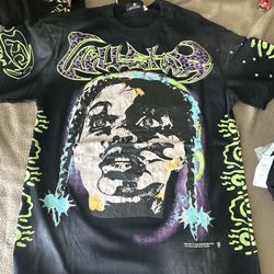 Hellstar Shirt 
