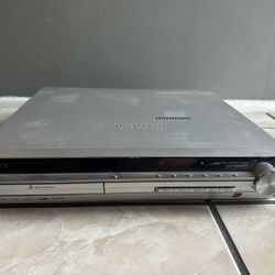 Sony home theater system 