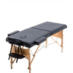 Nice Massage Table Used Once