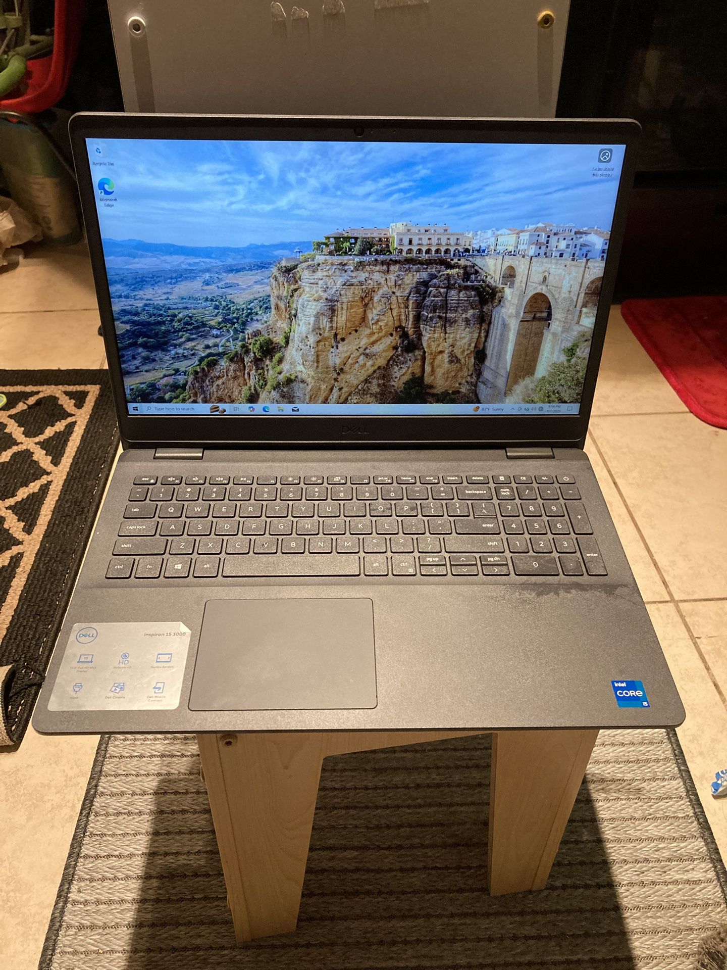 Dell Laptop