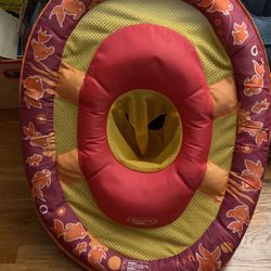 Baby Pool Float