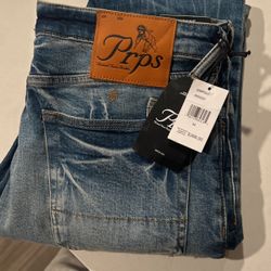 Men’s PRPS denim Jeans