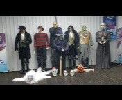Halloween Animatronics