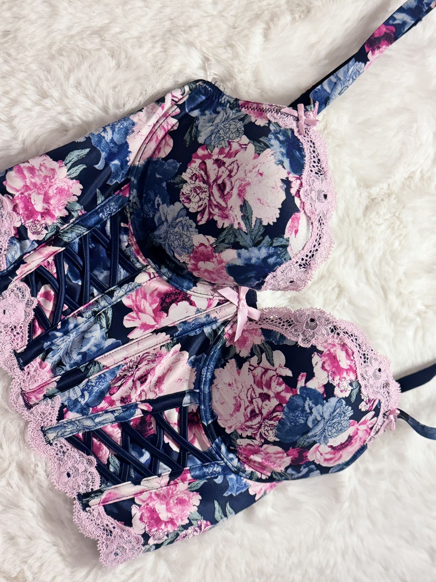 Bra Victoria’s Secret/ Intimissimi