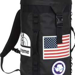 Northface Supreme Antarctica Expedition Big Haul Backpack
