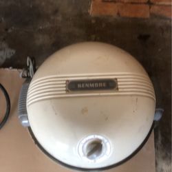 Vintage Kenmore Mini Washer
