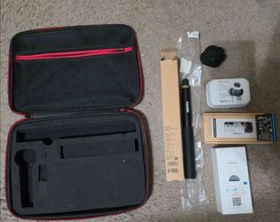 Insta360 x5 accessories