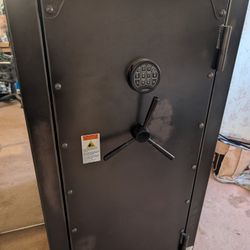  Kodiak Rhino Gun Safe