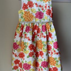 Dress-  Girls Size 6
