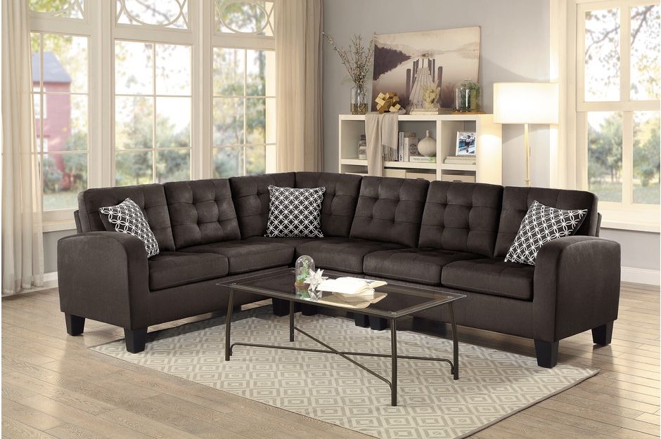SECTIONAL