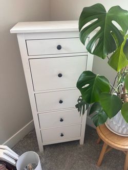 IKEA dresser