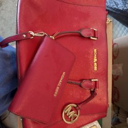 Michael Kors Matching Set