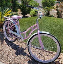 Adult Bike 🚲 26”