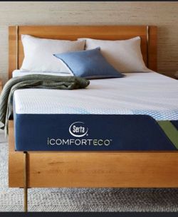 Mattress Serta