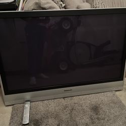 55in Panasonic flat screen