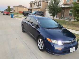 2007 Honda Civic