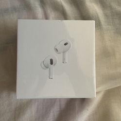 Apple Airpods 2nd Generation (Sealed)