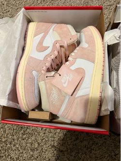 Jordan 1 size 10.5 men’s size 12 womans