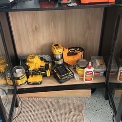Multiple Tools For Sale 