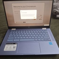 Laptop Computer