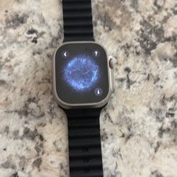 Apple Ultra Watch