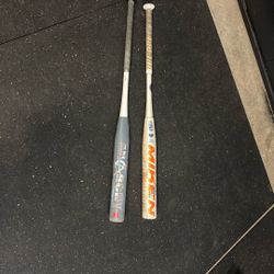 Ussa Adult Slow pitch Men’s Softball Bats 