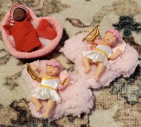 My Mini Baby Hearts