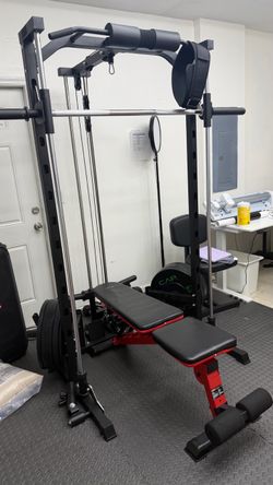 RitFit Smith Machine