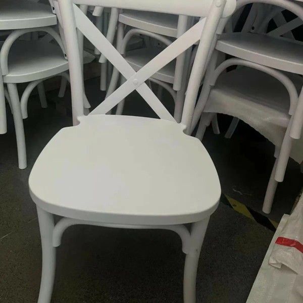 Elegant Kids Chair