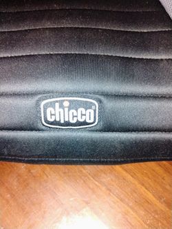 Chicco Car Seat
