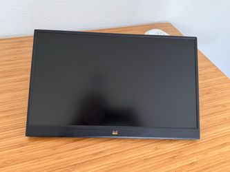 ViewSonic Flat Screen Monitor