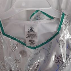 Ariel  Wedding Dress Size 5/6