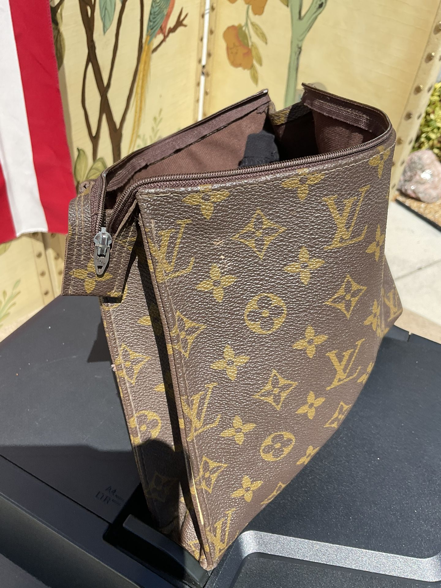 Louis Vuitton Pouches