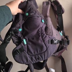 Baby Carrier