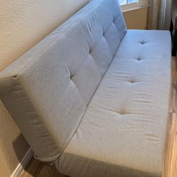 Futon Bed