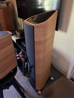 Sonus Faber Venere 2.5 Speakers