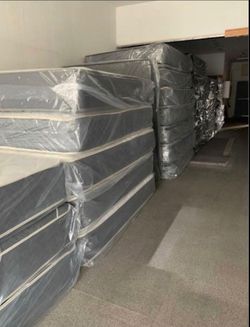 New Matress ‼️