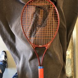 Tennis Racket prince J/r Pro