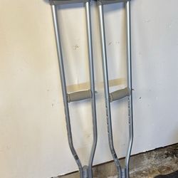 Crutches