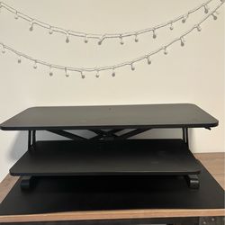 Standing Desk Extender