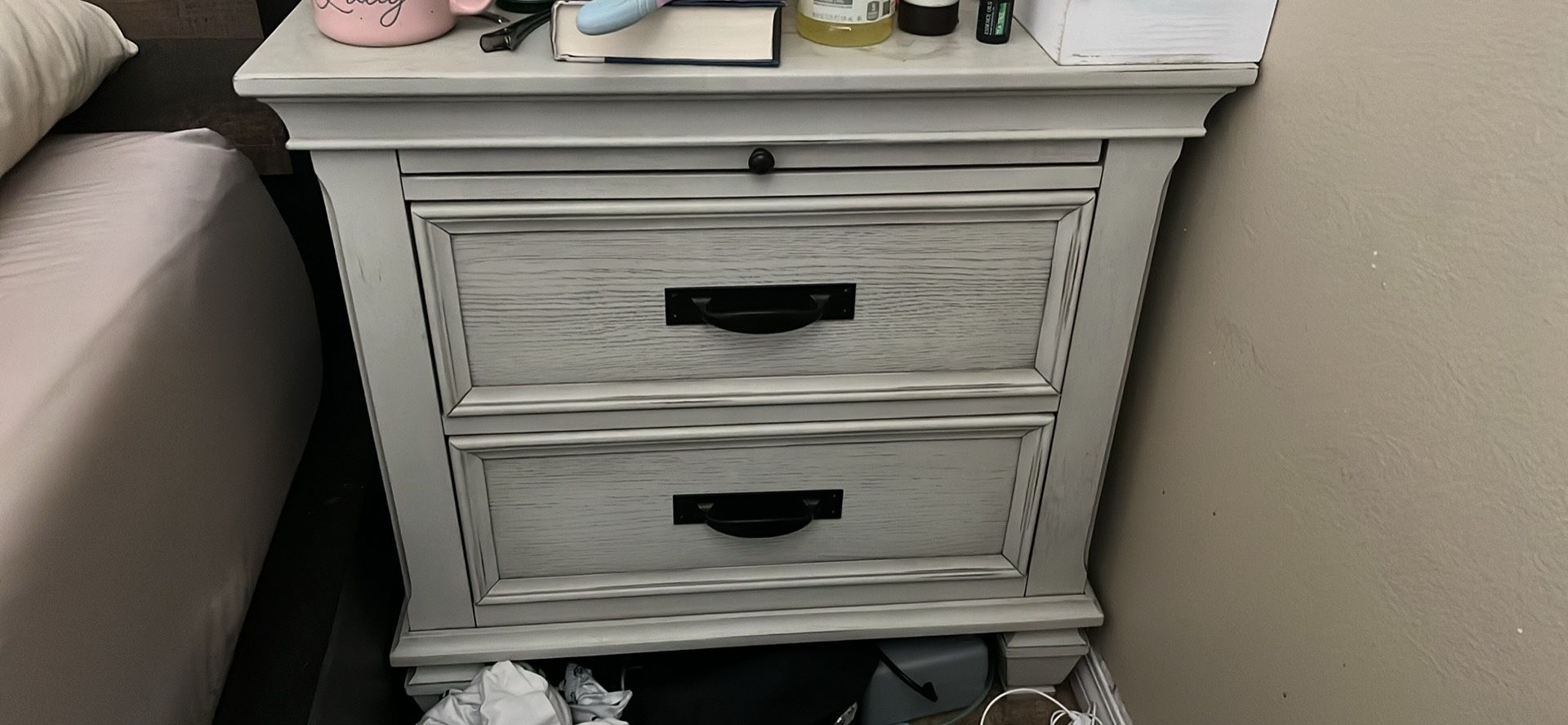 Nightstand