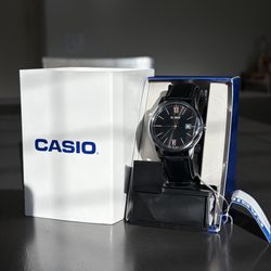 CASIO wrist watch - *NEW