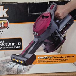 Shark Rocket Handvac