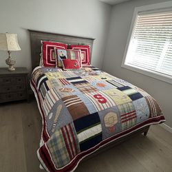 Boys Full- queen Comforter