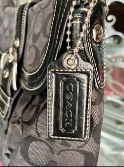 Bolsa Coach