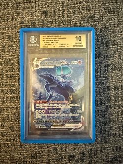 Pokemon card