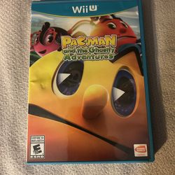 Nintendo Wii U