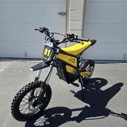 Brand New HeyBike Villain Emoto, Electric Motorcycles, Electric Bikes, Electric Dirtbikes, Electric Scooters, Mini Bikes