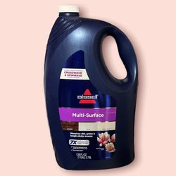 BISSELL PET Multi-Surface Formula with Febreze Freshness, 128 Ounces