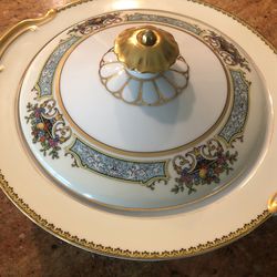 Noritake Porcelain